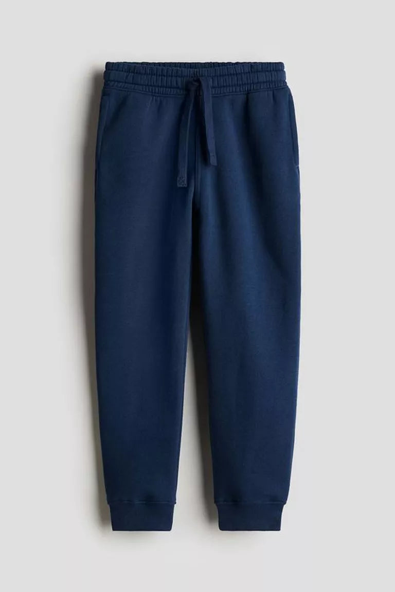 Buzo Azul